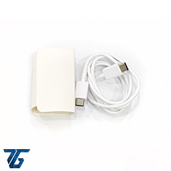 Cáp sạc USB Samsung Note 10 ( 2 TYPC)