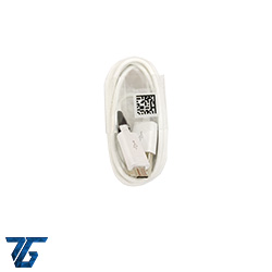 Cáp sạc USB Samsung S6 / 1.2m (Zin)