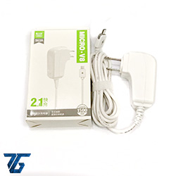 Sạc hộp AL562 / 2.1A (Zin - IN PKTG2022)