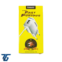 Sạc hộp REMAX / 2.1A (CBH1N)