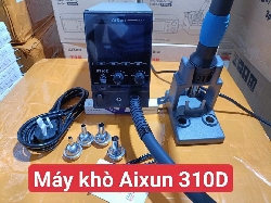 Máy Khò Aixun Ax-H310D