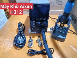 Máy Khò Aixun AX-H312