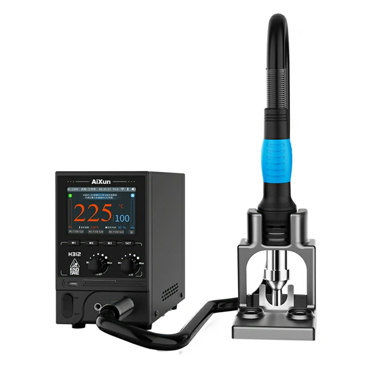 Máy Khò Aixun AX-H312