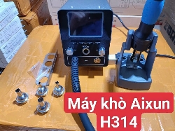 Máy Khò Aixun AX-H314