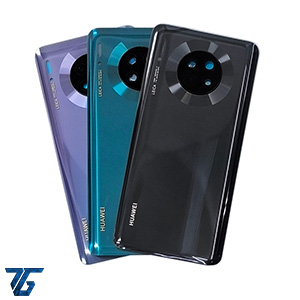 Lưng Huawei Mate 30