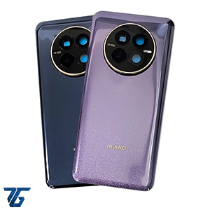 Lưng Huawei Mate 50 