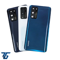 Lưng Huawei P40 + Kính Camera