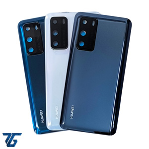 Lưng Huawei P40