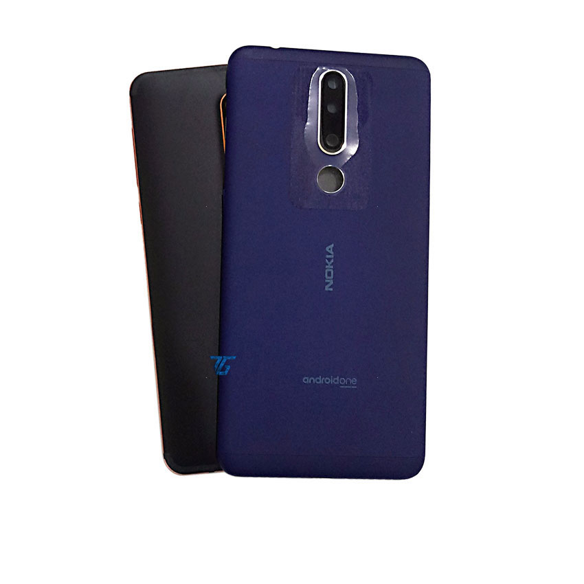 Lưng Nokia 3.1 Plus (Zin)
