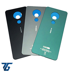 Lưng Nokia 6.2