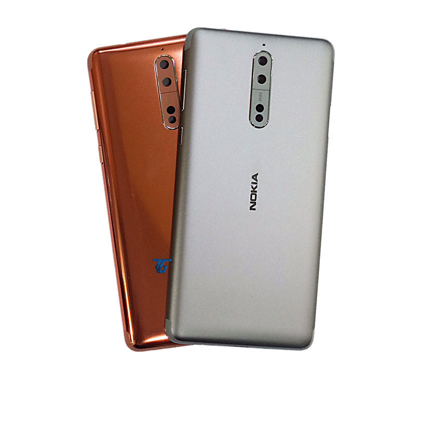 Lưng Nokia 8 / Nokia8 (Zin)