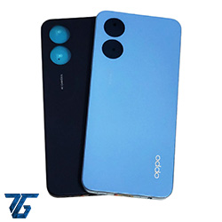 Lưng Oppo A17 (Zin) + Kính Camera