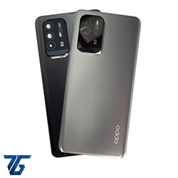 Lưng Oppo A95-5G (Zin) + Kính Camera