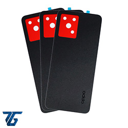 Lưng Oppo Reno 7 Pro-5G / Reno7 Pro-5G / Reno 7Pro-5G + Kính Camera (Zin)