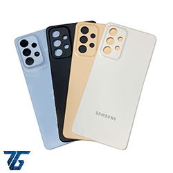 Lưng Samsung A33 + Kính Camera