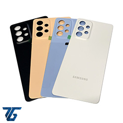 Lưng Samsung A53 + Kính Camera