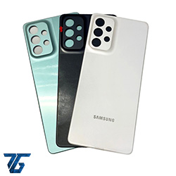 Lưng Samsung A73 + Kính Camera