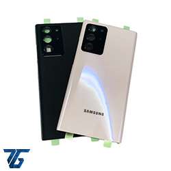 Lưng Samsung Note 20u / Note 20 Ultra + Kính Camera