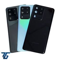 Lưng Samsung S20U / S20 Ultra + Kính Camera