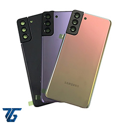 Lưng Samsung S21+ / S21 Plus / S21Plus + Kính Camera