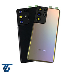 Lưng Samsung S21U / S21 Ultra + Kính Camera