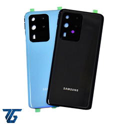 Lưng Samsung S22U / S22 Ultra + Kính Camera
