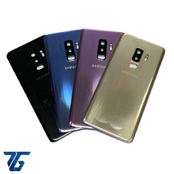 Lưng Samsung S9 Plus / S9+ / S9Plus / S9P + Kính Camera