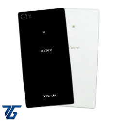 Lưng Sony Z1_