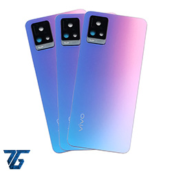 Lưng Vivo V20 + Kính Camera (Zin)