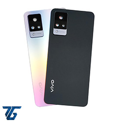 Lưng Vivo V21