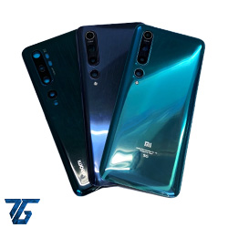 Lưng Xiaomi Mi 10 / Mi10 + Kính Camera
