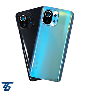 Lưng Xiaomi Mi 11 / Mi11 (Zin)
