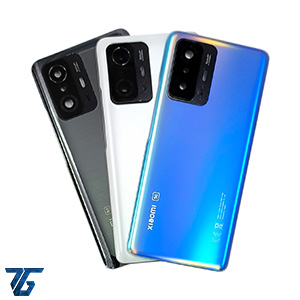 Lưng Xiaomi Mi 11T-5G / Mi 11T Pro 5G (Zin)