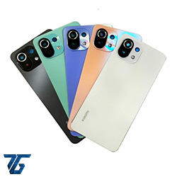 Lưng Xiaomi Mi11Lite / Mi 11 Lite / Mi11 Lite Mi 11Lite+ Kính Camera