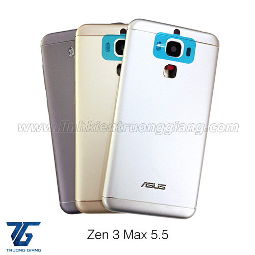 Lưng Asus Zen 3 Max 5.5 / Zen3 Max 5.5 / Zen 3 Max5.5 / Zen3 Max5.5