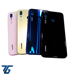 Vỏ bộ Huawei Nova 3E + Sim