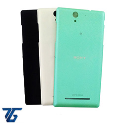 Vỏ bộ Sony C3 (Zin)