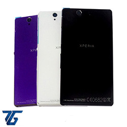 Vỏ bộ Sony Z