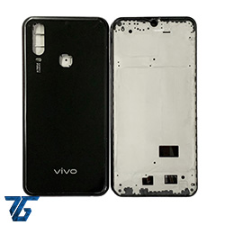 Vỏ bộ Vivo U10 + Sim (Zin)