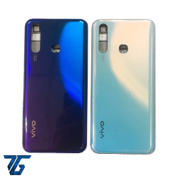 Vỏ bộ Vivo Y19 + Sim (Zin)