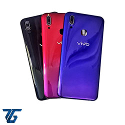 Vỏ bộ Vivo Y91+ Sim (Zin)