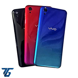 Vỏ bộ Vivo Y91C + Sim (Zin)