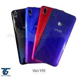 Vỏ bộ Vivo Y93 + Sim (Zin)