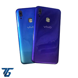 Vỏ bộ Vivo Y95 + Sim (Zin)