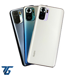 Vỏ bộ Xiaomi Redmi Note 10S