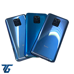 Vỏ bộ Xiaomi Redmi Note 9S / Redmi Note9S + Sim (Zin)