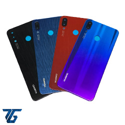 Lưng Huawei Nova 3I