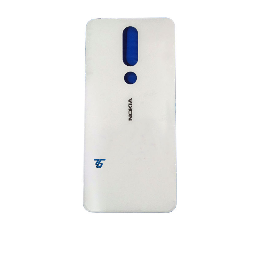 Lưng Nokia 5.1 Plus / Nokia X5 / Nokia 5.1Plus