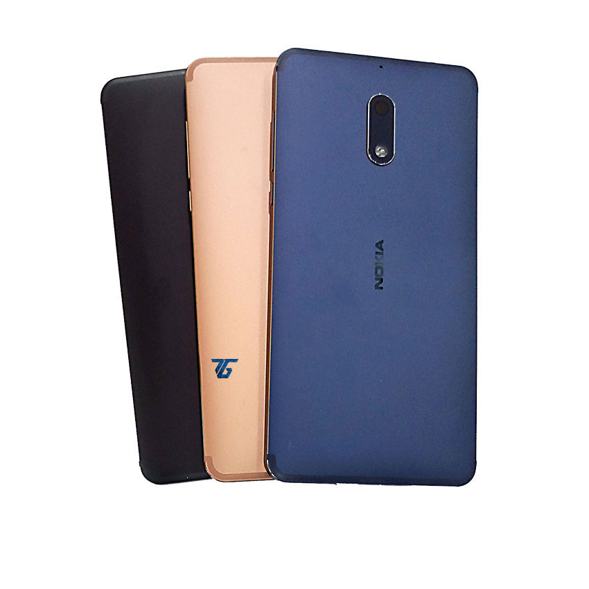 Lưng Nokia 6 / Nokia6 (Zin)