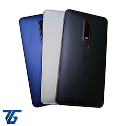Lưng Nokia 6.1 (Zin)